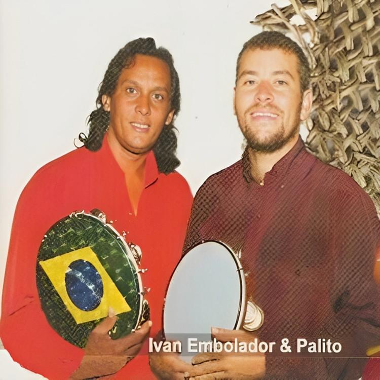 Ivan Embolador e Palito's avatar image