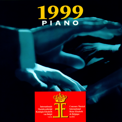 Queen Elisabeth Competition - Piano 1999 (Live)'s cover
