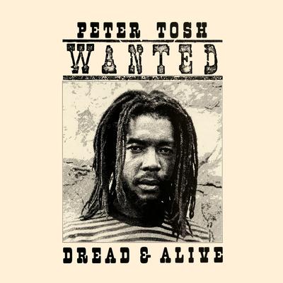 Rok with Me (2002 Remaster) By Peter Tosh's cover