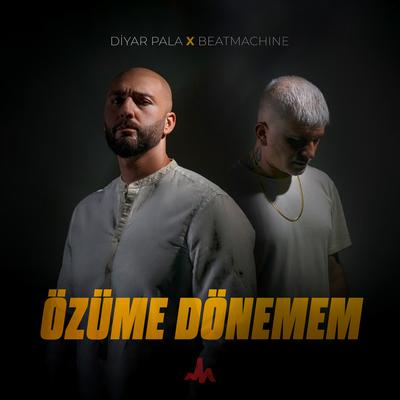 Özüme Dönemem's cover