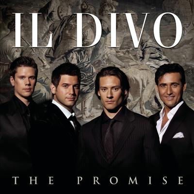 The Promise's cover
