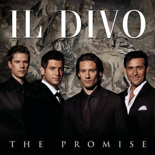 IL DIVO CONCIERTO BARCELONA's cover