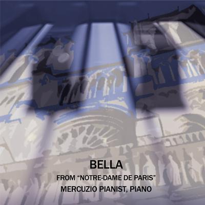 Bella (from Notre-Dame de Paris)'s cover