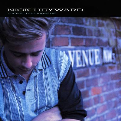 Tell Me Why By Nick Heyward's cover
