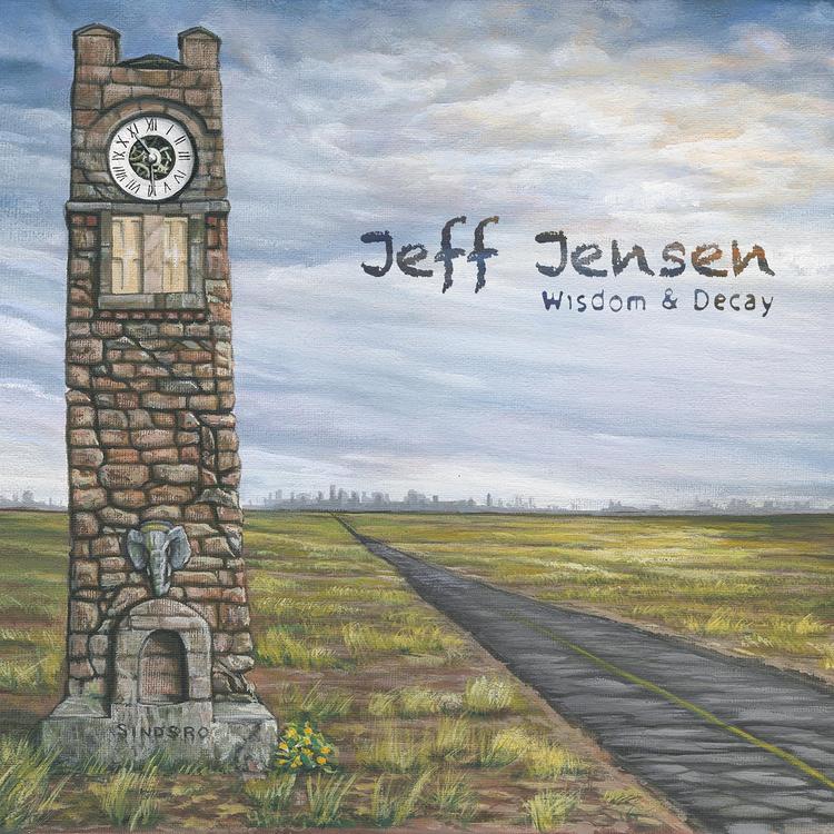 Jeff Jensen's avatar image