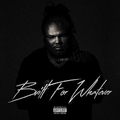 Grizzley Talk By Tee Grizzley's cover