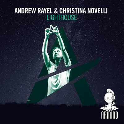 Lighthouse (Extended Mix) By Andrew Rayel, Christina Novelli's cover