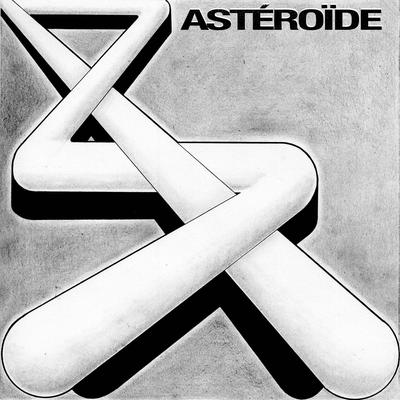 Astéroïde (Jazz Extended)'s cover