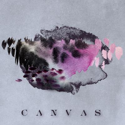 Canvas's cover