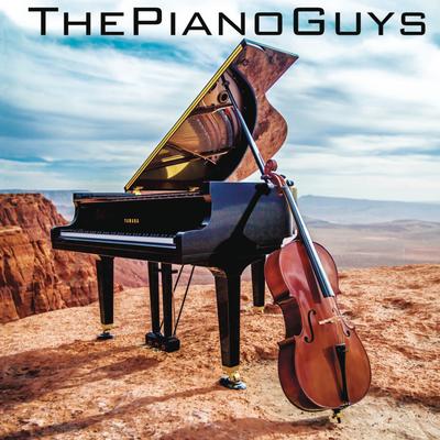 Titanium / Pavane By The Piano Guys's cover