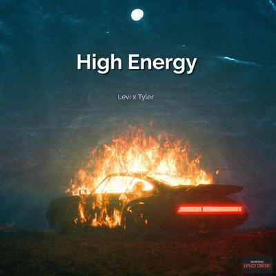 High Energy's cover