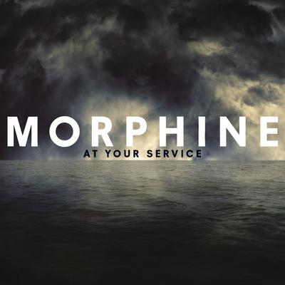 The Night [Alternate Version] By Morphine's cover