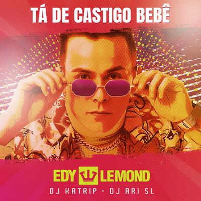 Tá de Castigo Bebê By Edy Lemond, DJ Ari SL, DJ Katrip's cover