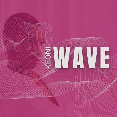 WAVE By Keoni!'s cover