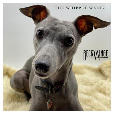 The Whippet Waltz By Becky Ainge's cover