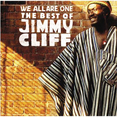 I Can See Clearly Now By Jimmy Cliff's cover