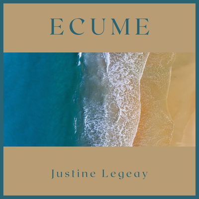 Écume By Justine Legeay's cover