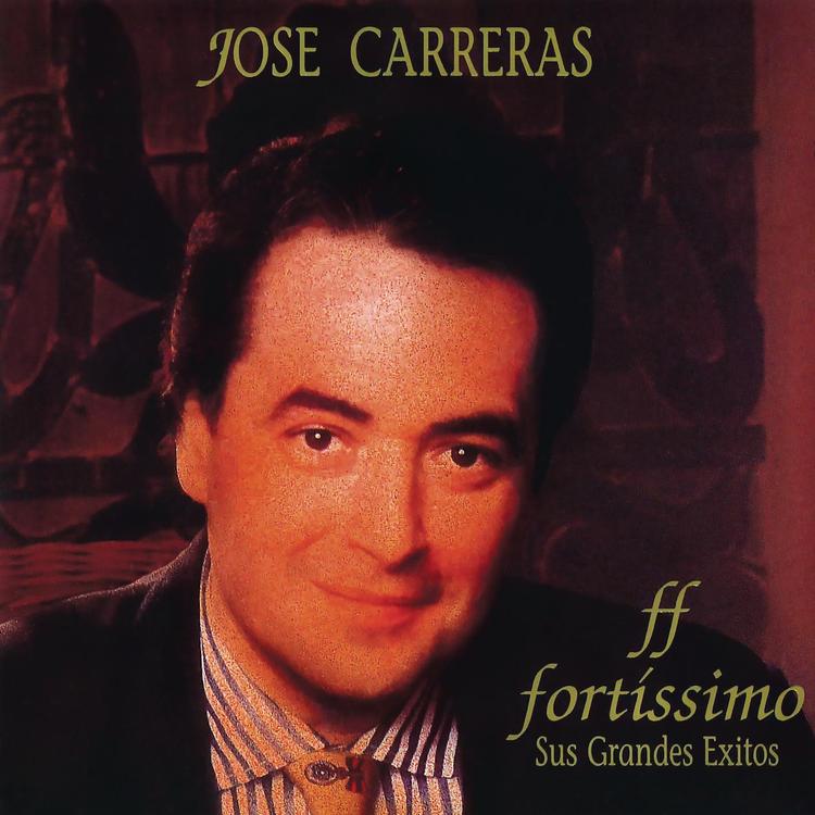 José Carreras's avatar image