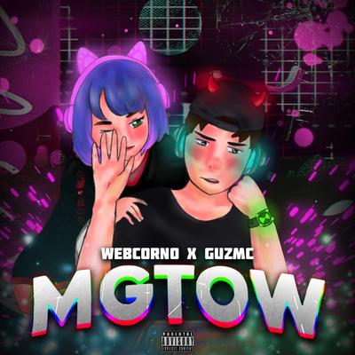 Mgtow By WebCorno, GuzMc's cover