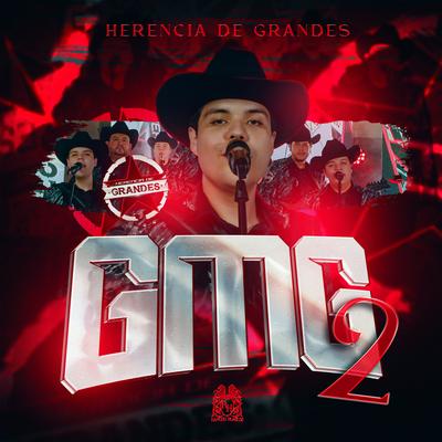 GMG 2's cover
