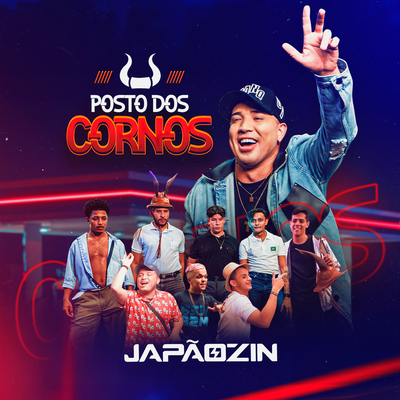 Posto dos Cornos By Japãozin's cover