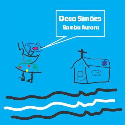 Deco Simões's cover