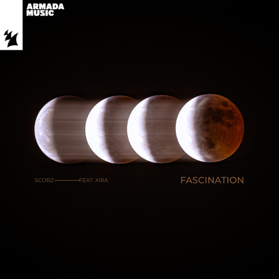 Fascination By Scorz, XIRA's cover