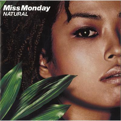 Miss Monday's cover