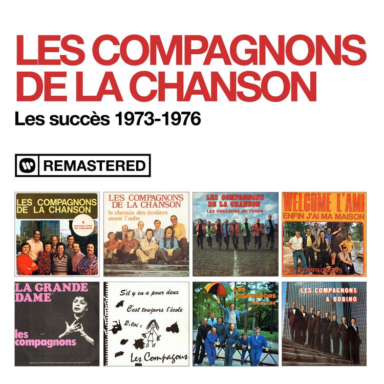 Les Compagnons De La Chanson's avatar image