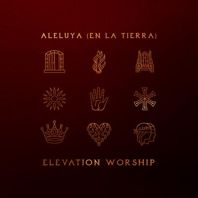 Poderoso Dios (Mighty God) (feat. Evan Craft) By Elevation Worship, Evan Craft's cover