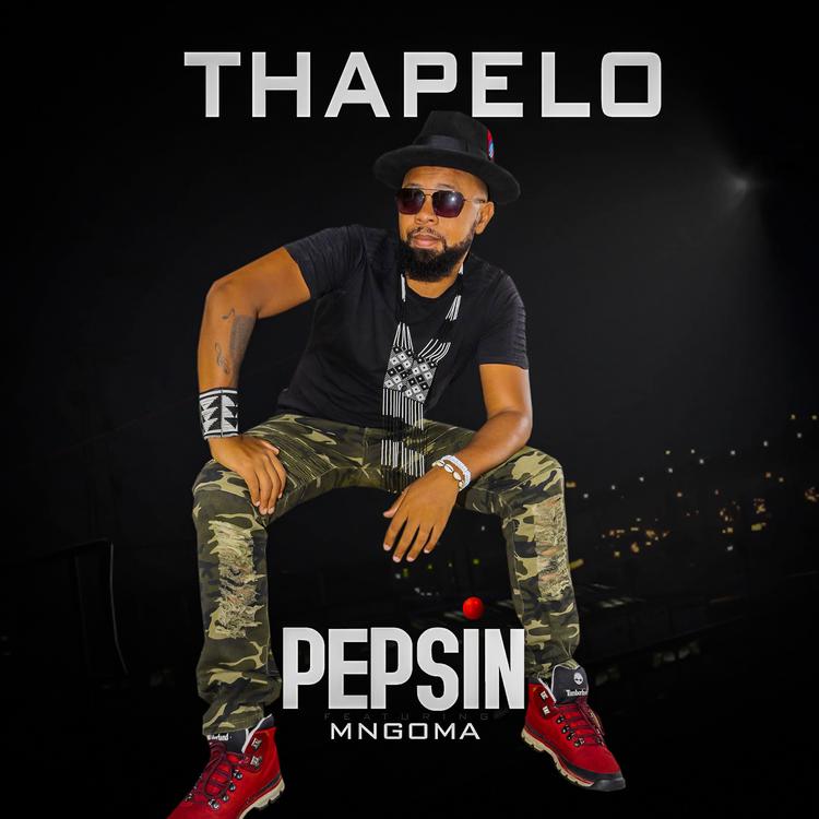 Pepsin's avatar image