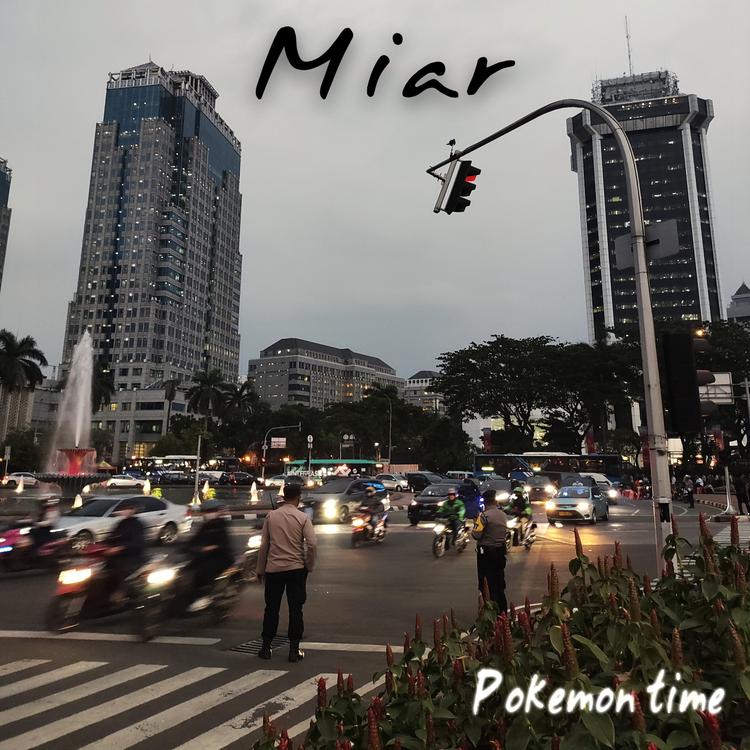 Miar's avatar image