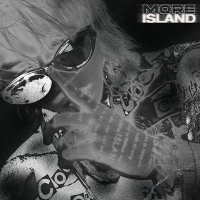 More ISLAND's cover