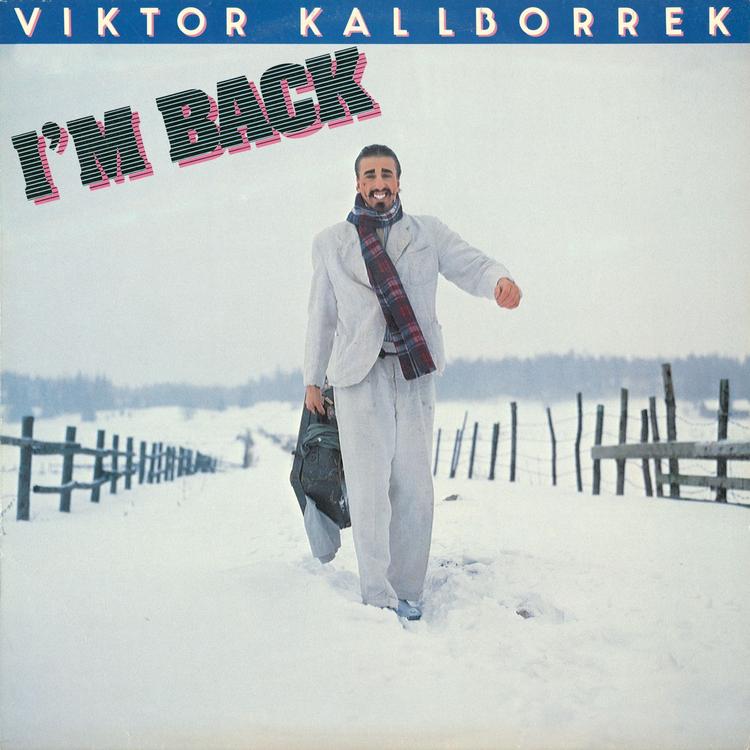 Viktor Kalborrek's avatar image