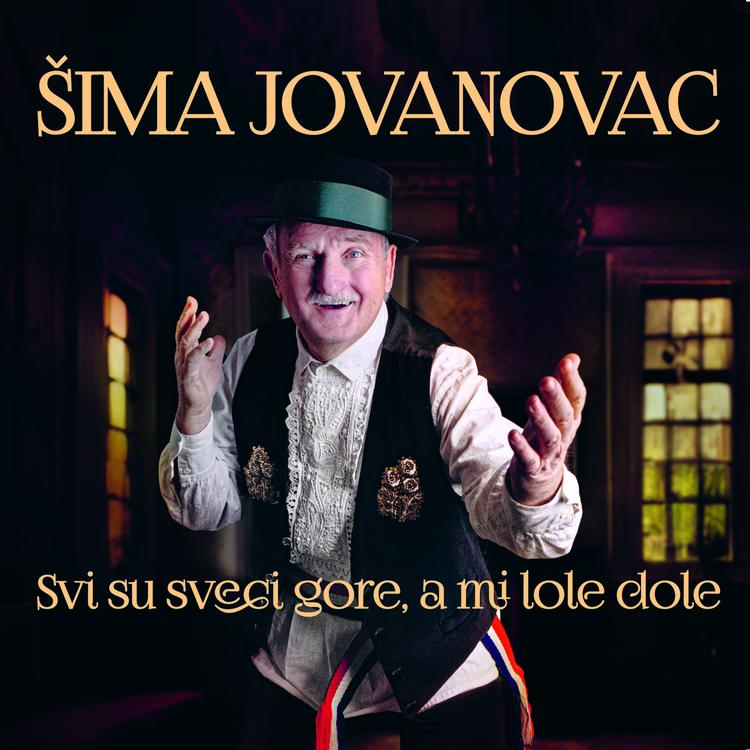 Sima Jovanovac's avatar image