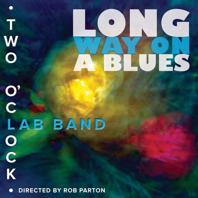 Two O'Clock Lab Band's avatar image