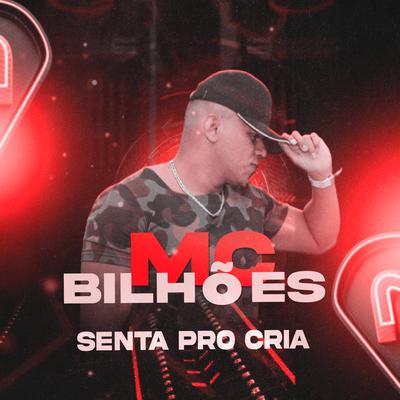 Senta pro Cria (Remix)'s cover