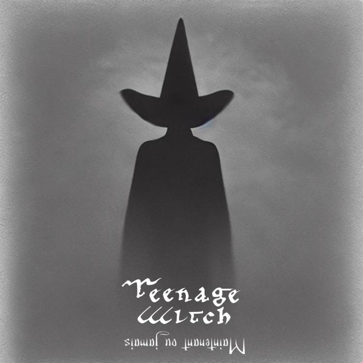 Teenage Witch's avatar image