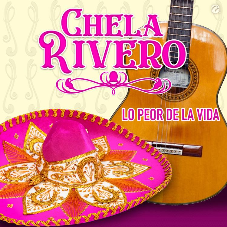 Chela Rivero's avatar image