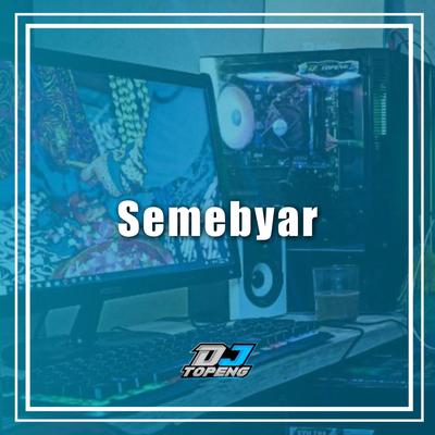 Semebyar's cover