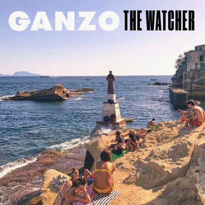 The Watcher By Ganzo's cover