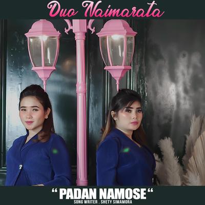 Padan Na Mose's cover