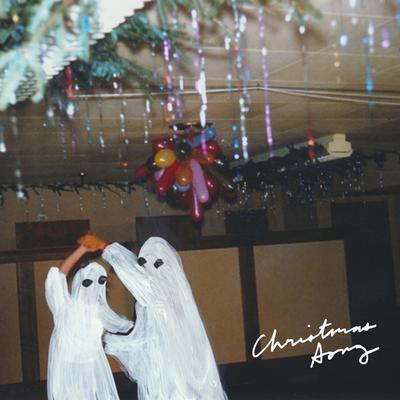 Christmas Song By Phoebe Bridgers's cover