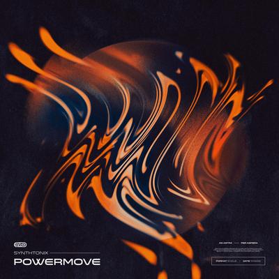 Powermove By Synthtonix's cover