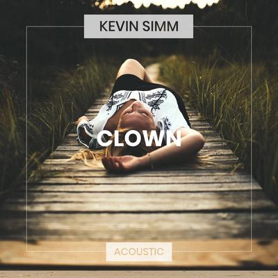 Clown By Kevin Simm's cover