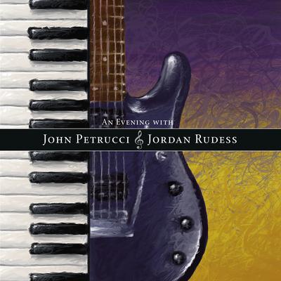 Truth (Live) By Jordan Rudess, John Petrucci's cover