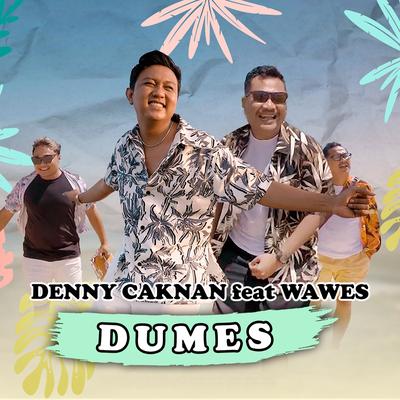 Dumes By Denny Caknan, WaWes's cover