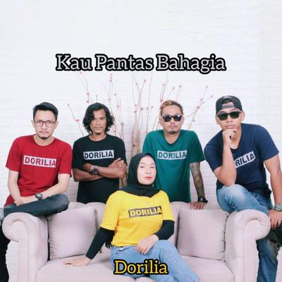 Kau Pantas Bahagia's cover