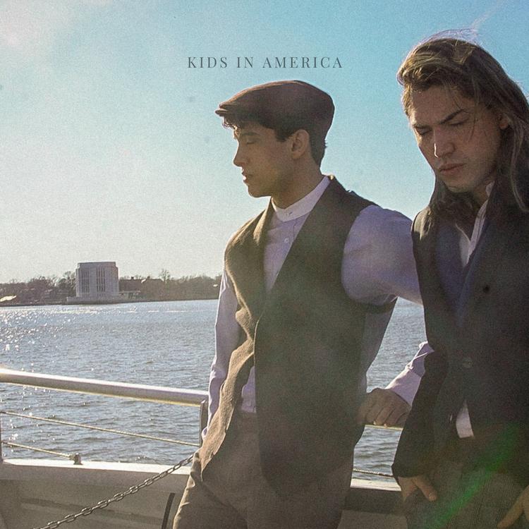 Sinego B Side & Kids In America's avatar image