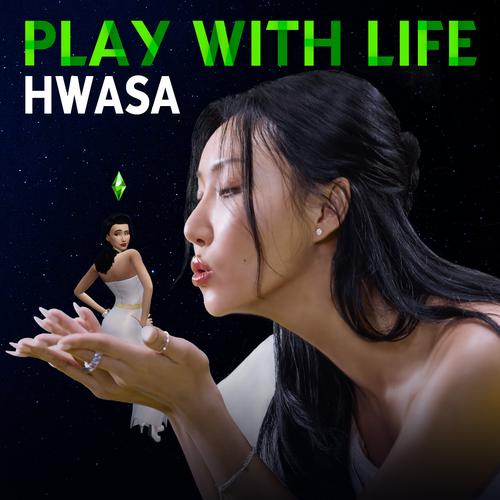hwasa's cover